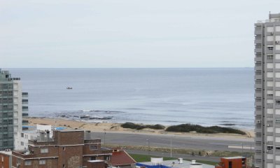 Apartamento de 2 dormitorios.