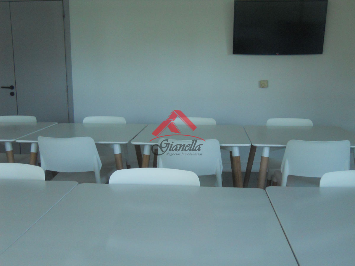 Apartamento ID.1603 - Apartamento de 2 dormitorios.