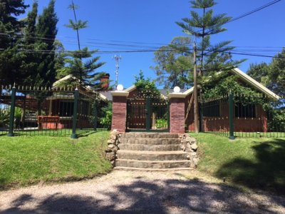 Zona residencial. Ambiente trnaquilo.  - Ref : EQP3181