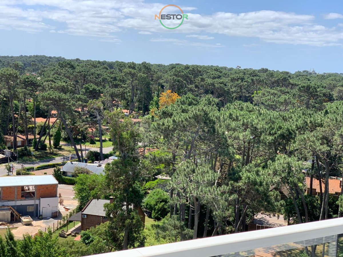 Apartamento ID.5276 - , Roosevelt, Punta del Este, 1 Dormitorios.