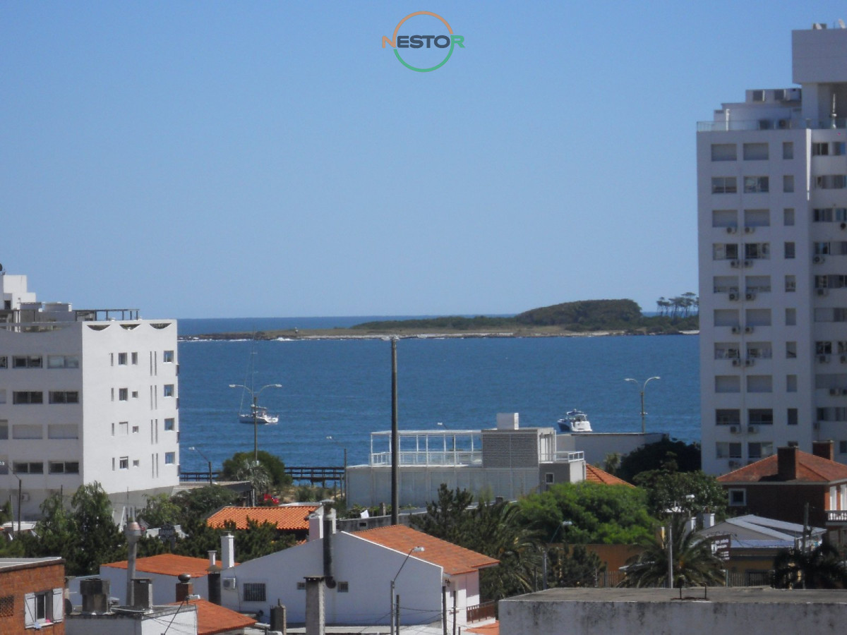 Apartamento ID.4931 - Apartamento en Brava, 2 dormitorios *