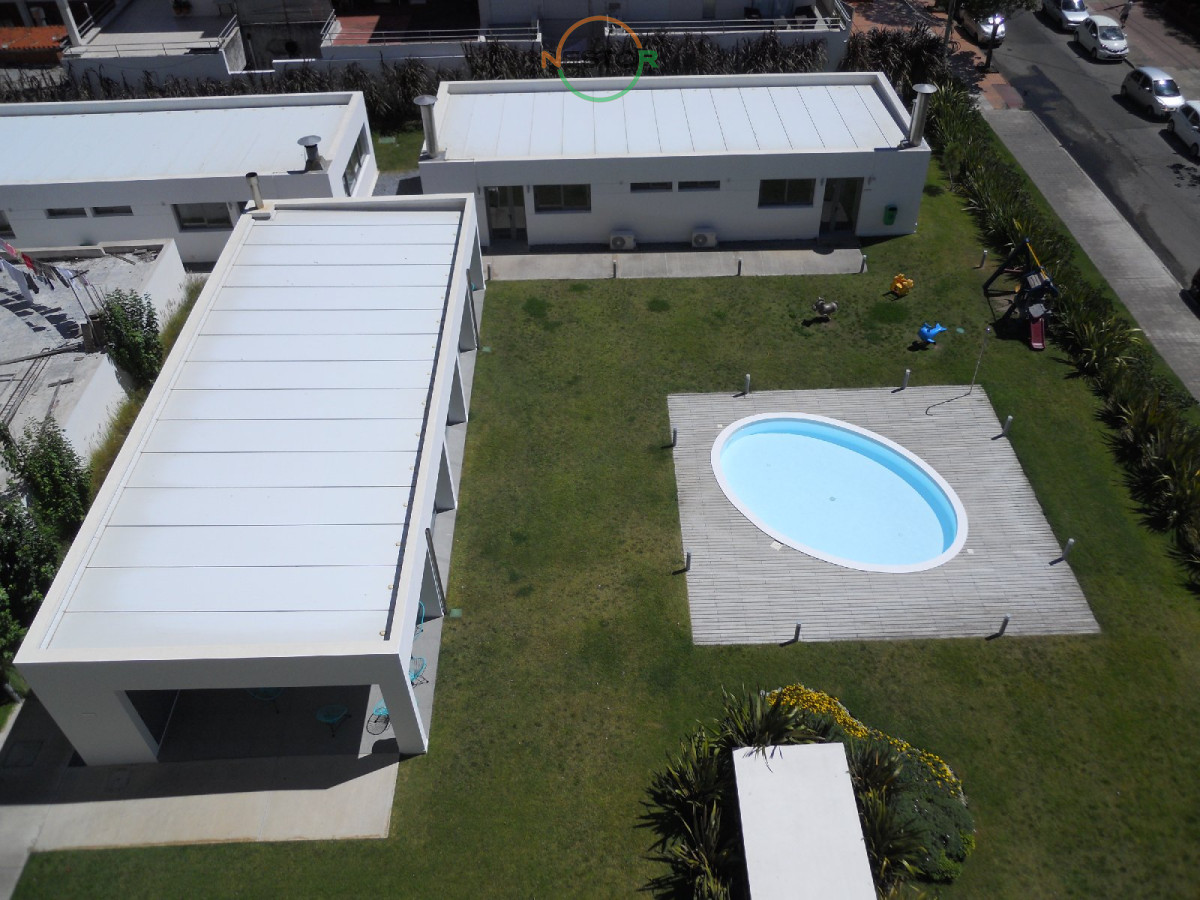 Apartamento ID.4931 - Apartamento en Brava, 2 dormitorios *
