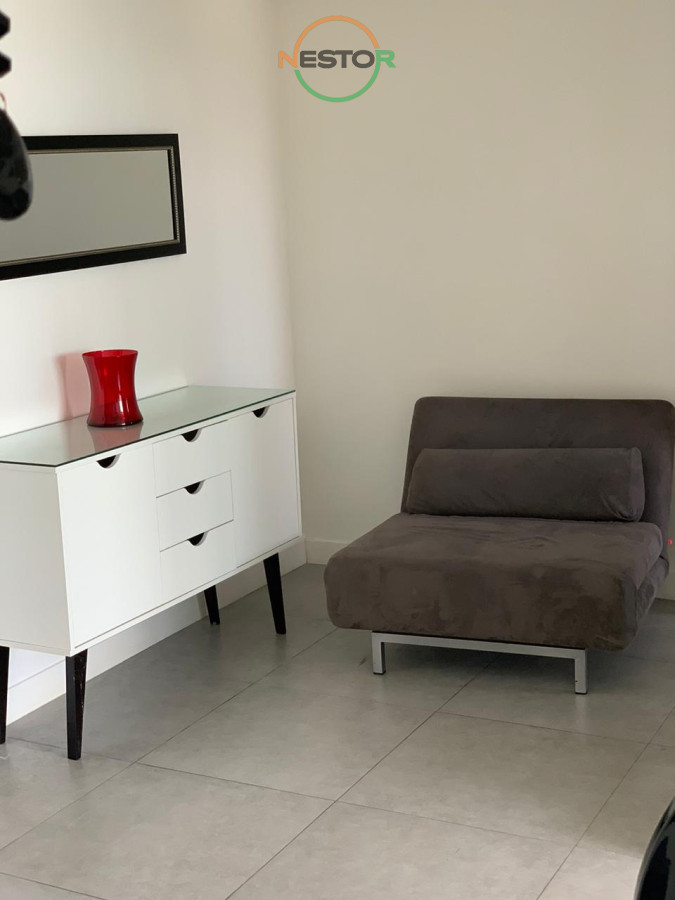 Apartamento ID.5276 - , Roosevelt, Punta del Este, 1 Dormitorios.