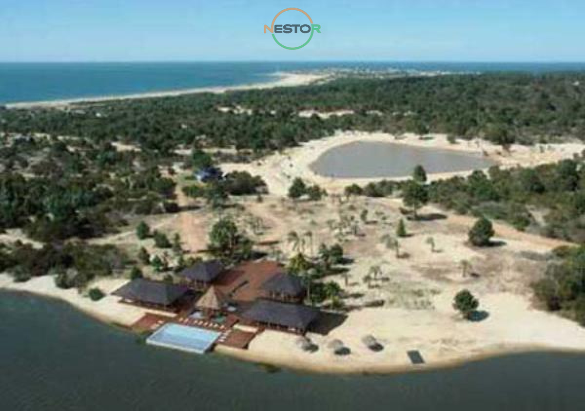 Terreno ID.5132 - Terreno en Laguna Escondida 
