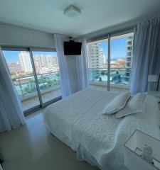 Apartamento en venta en Punta del Este, 1 dormitorio