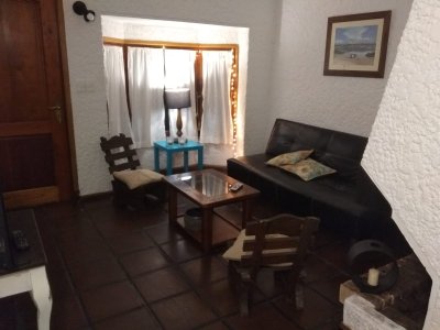 Casa en San Rafael, 2 dormitorios *