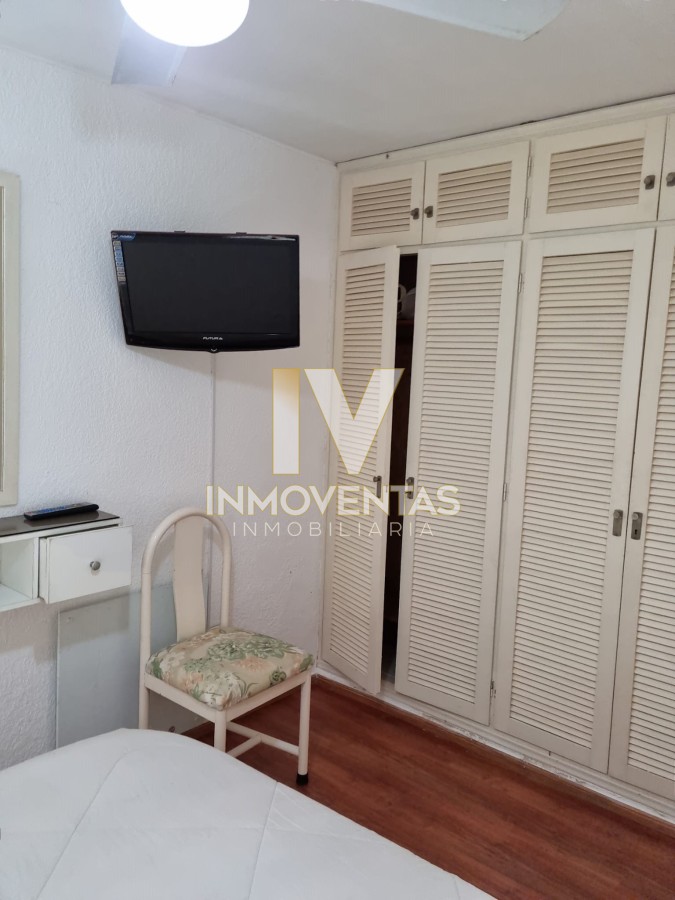 Apartamento ID.2014 - Apartamento en KAROL III,  En Venta, Peninsula, Punta del Este, 2 Dormitorios.