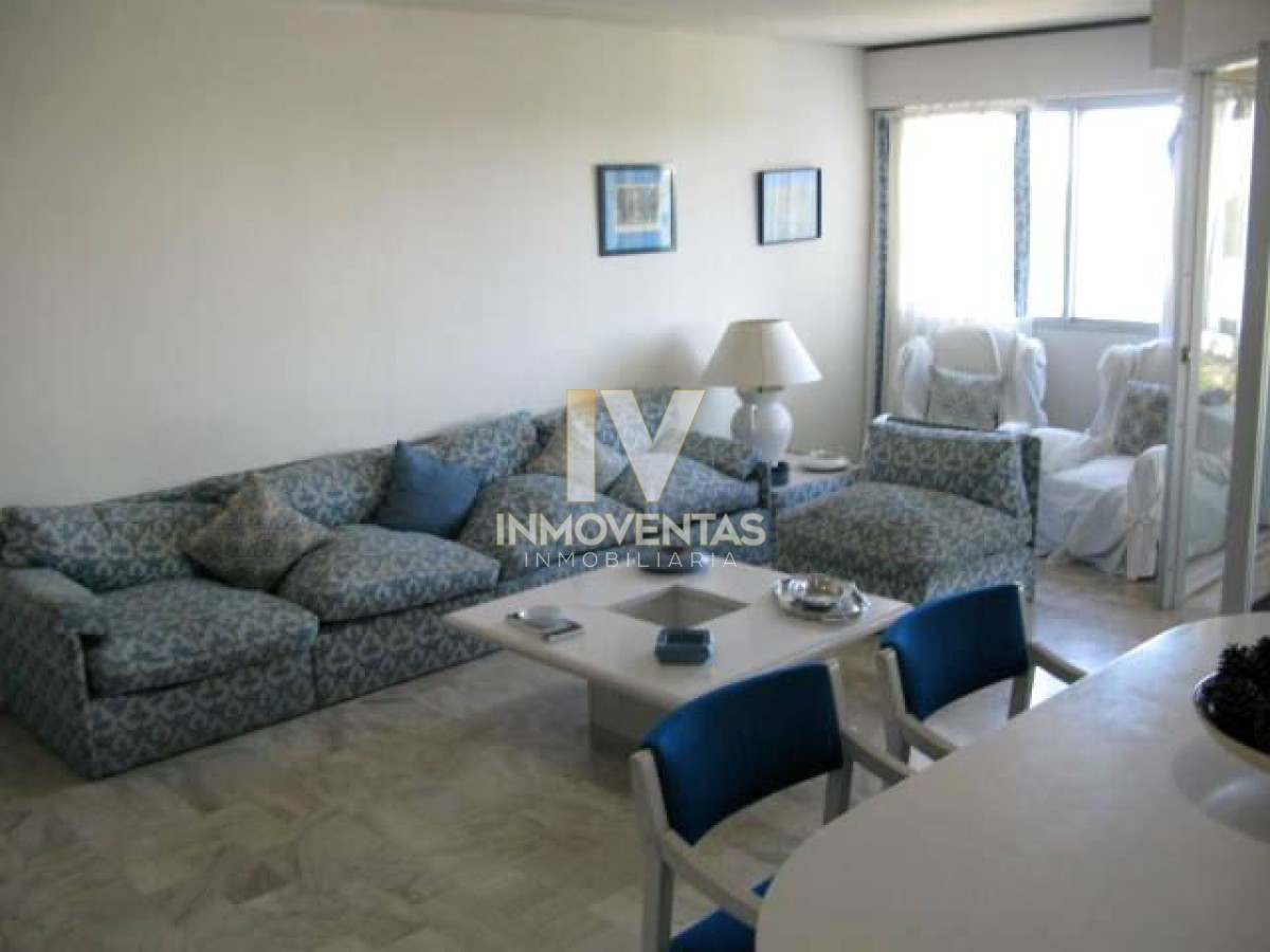 Apartamento ID.2004 - Apartamento en ROOSEVELT CENTER TORRE A,  En Venta, Roosevelt, Punta del Este, 3 Dormitorios.