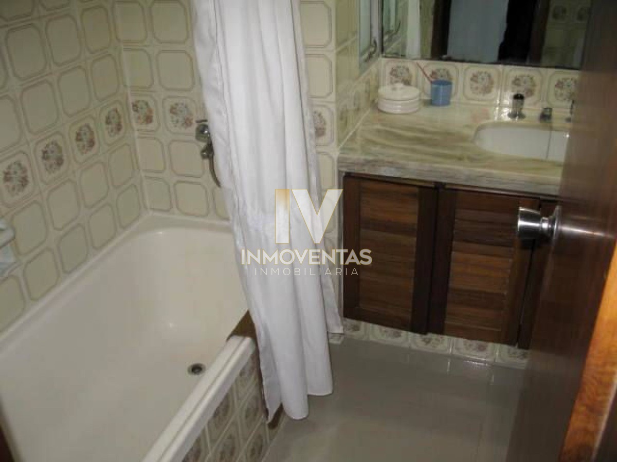 Apartamento ID.2004 - Apartamento en ROOSEVELT CENTER TORRE A,  En Venta, Roosevelt, Punta del Este, 3 Dormitorios.