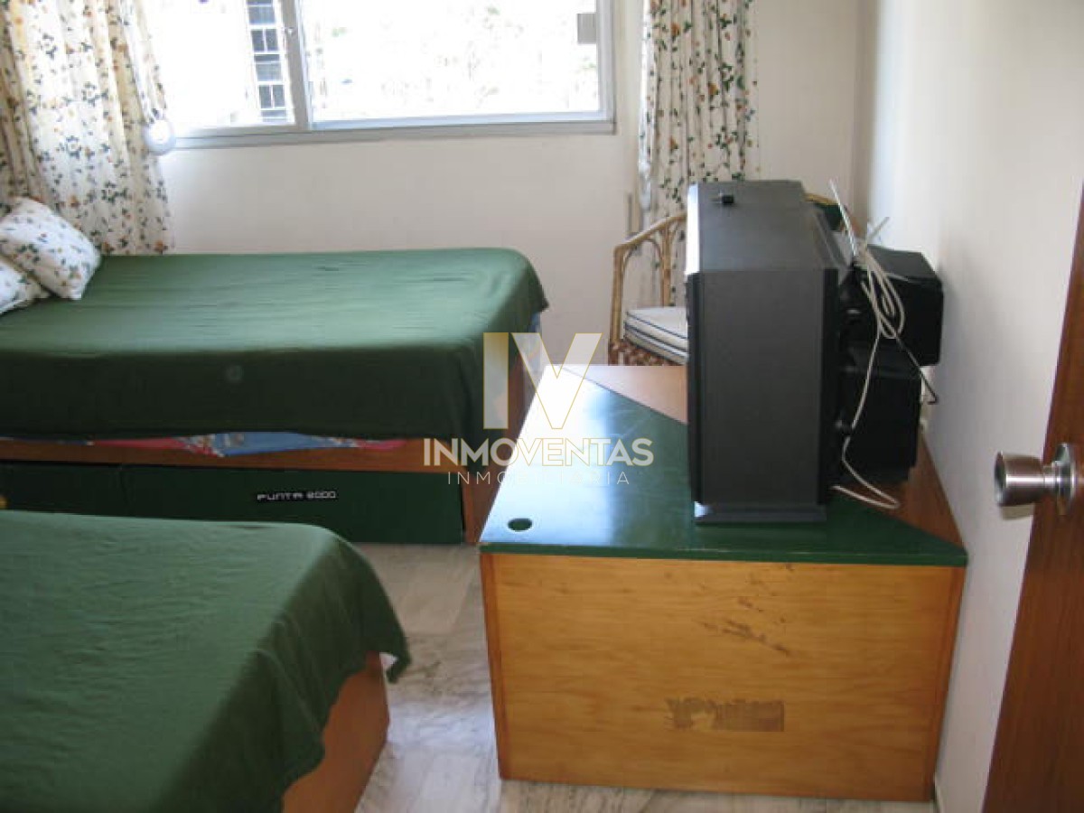 Apartamento ID.2004 - Apartamento en ROOSEVELT CENTER TORRE A,  En Venta, Roosevelt, Punta del Este, 3 Dormitorios.