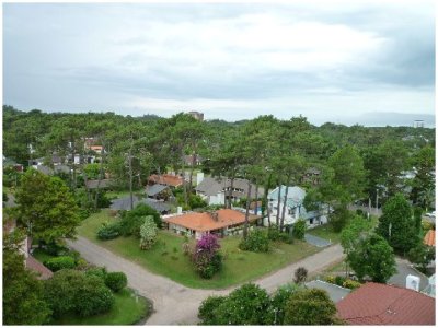 Apartamento en VENTA. 1 dormitorio. Punta del Este 