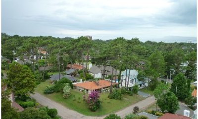 Apartamento en VENTA. 1 dormitorio. Punta del Este