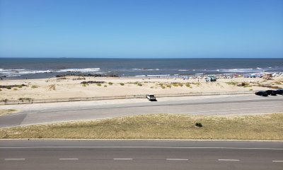 VENTA DE APARTAMENTO- 3 DORMITORIOS - PUNTA DEL ESTE