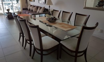 Apartamento en Brava, 3 dormitorios