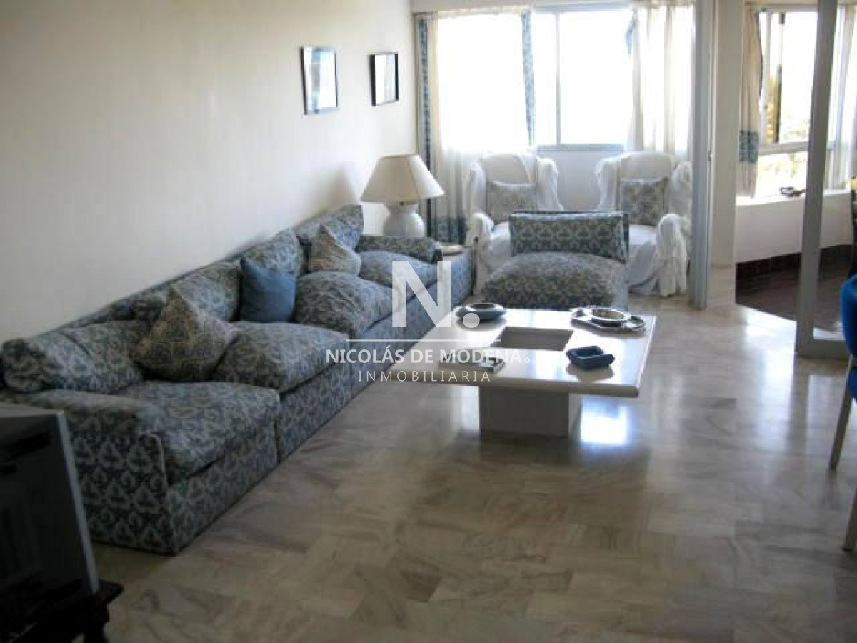Apartamento en ROOSEVELT CENTER TORRE A,  En Venta, Roosevelt, Punta del Este, 3 Dormitorios. - NDM5304A