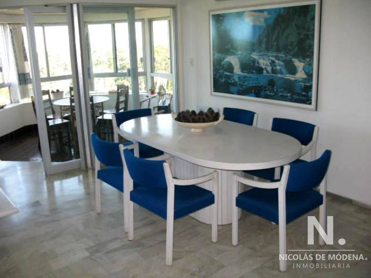 Roosevelt - GoPunta - Portal Inmobiliario de Punta del Este - Maldonado