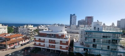 Apartamento en peninsula  de 2 dormitorios en venta. 