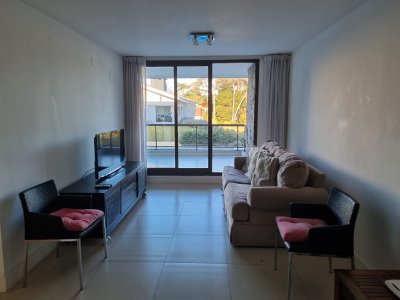 Apartamento en UNIQUE,  En Venta, San Rafael, Punta del Este, 1 Dormitorios.