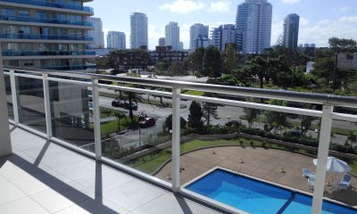 Apartamento en Chiverta, 2 dormitorios *