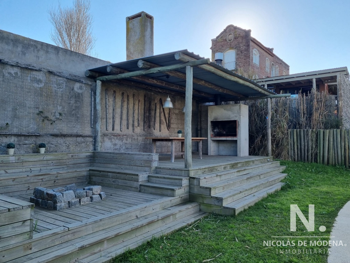 Balneario Buenos Aires - GoPunta - Portal Inmobiliario de Punta del Este - Maldonado