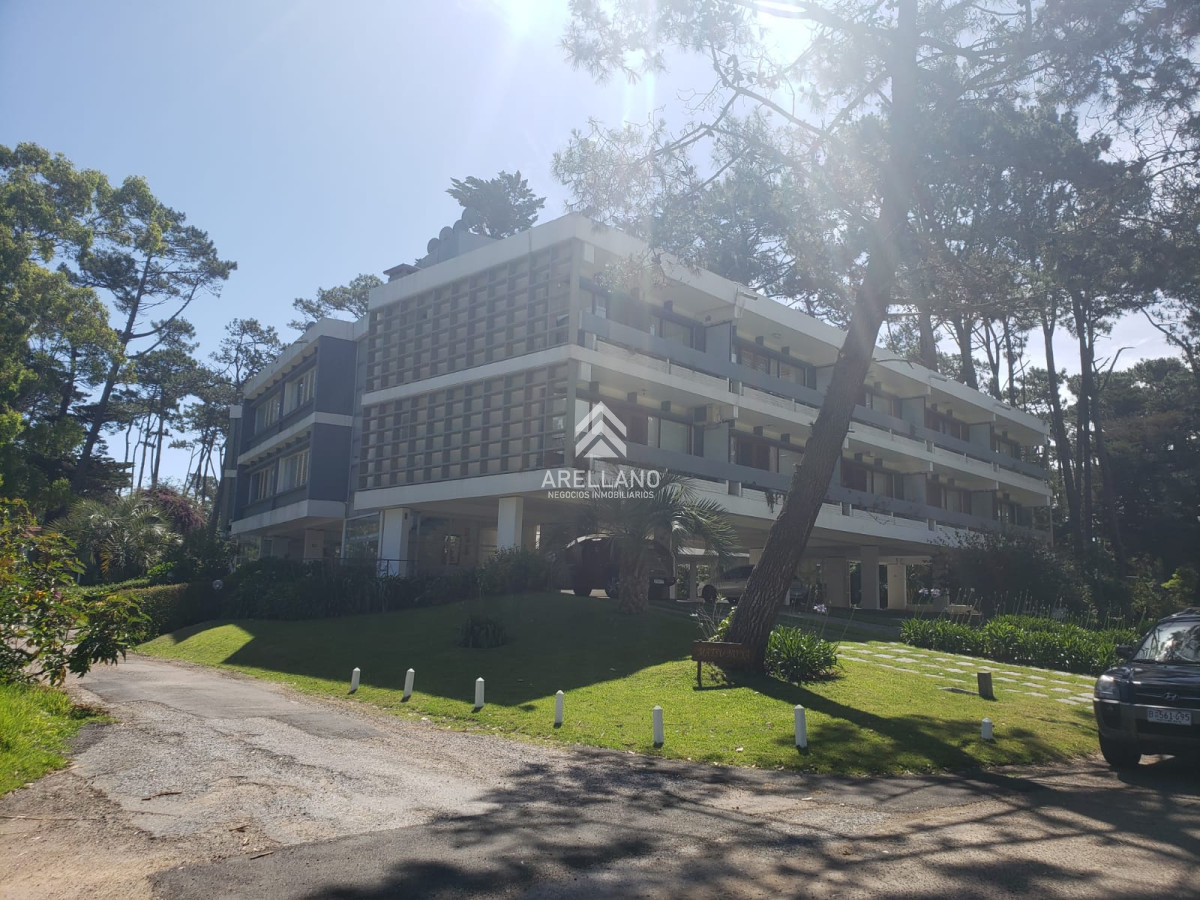 Apartamento ID.662 - VENTA APARTAMENTO 1 DORMITORIO CON COCHERA