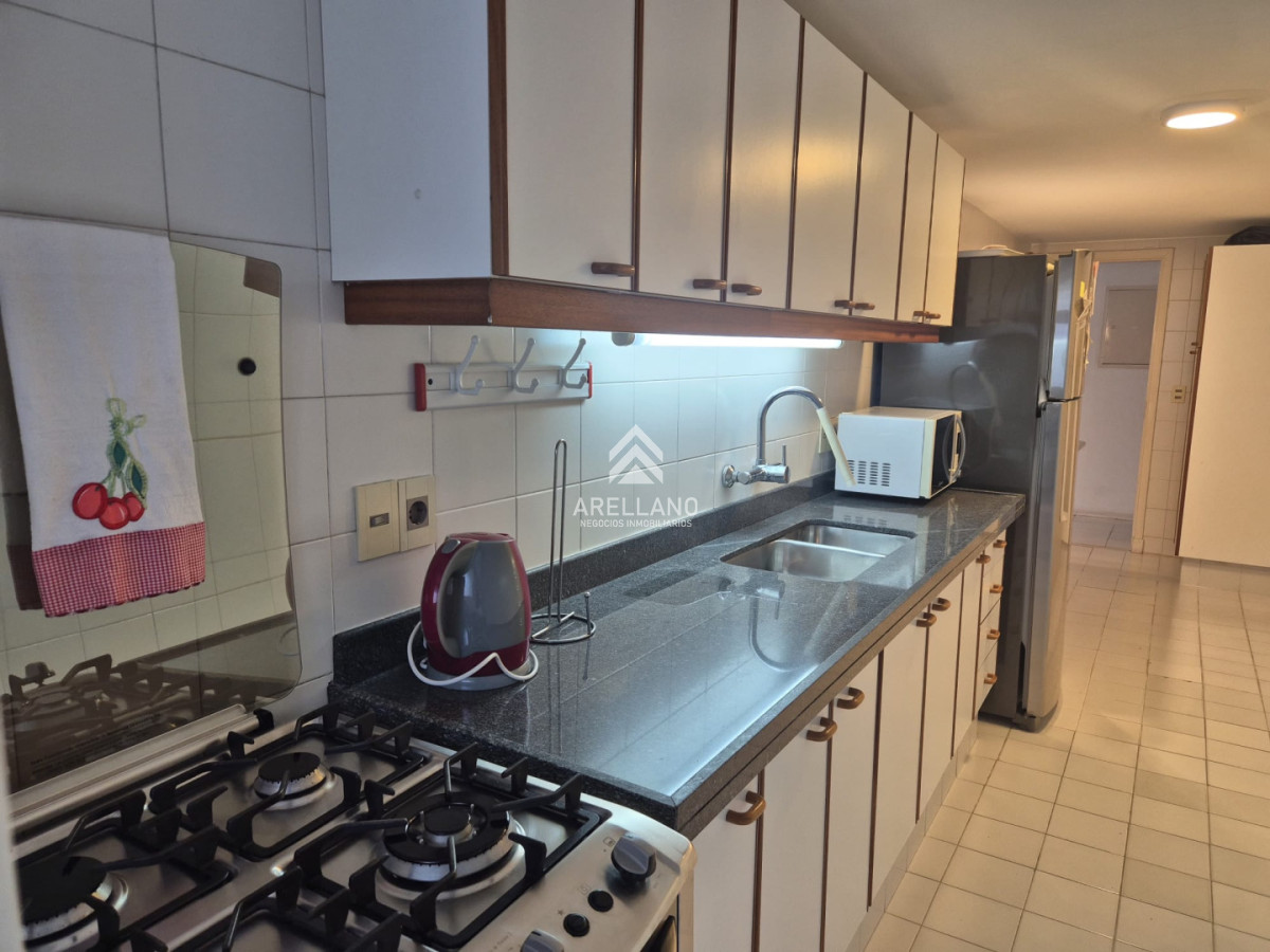 Apartamento ID.6058 - Venta apartamento 2 dormitorios