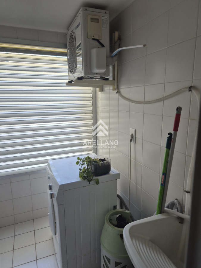 Apartamento ID.6058 - Venta apartamento 2 dormitorios