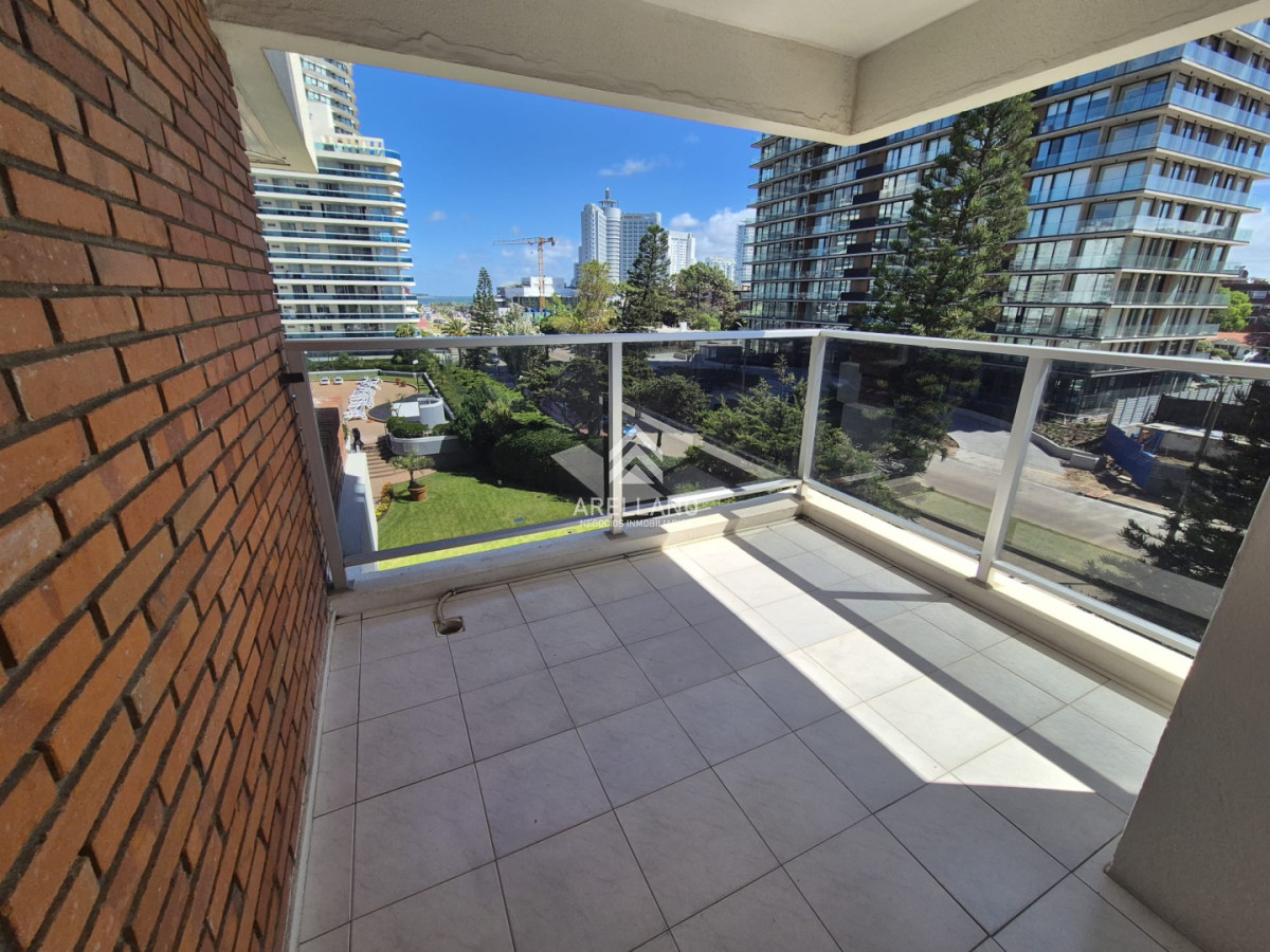 Apartamento ID.6058 - Venta apartamento 2 dormitorios