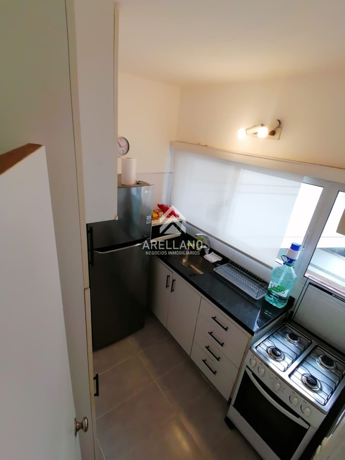 Apartamento ID.662 - VENTA APARTAMENTO 1 DORMITORIO CON COCHERA