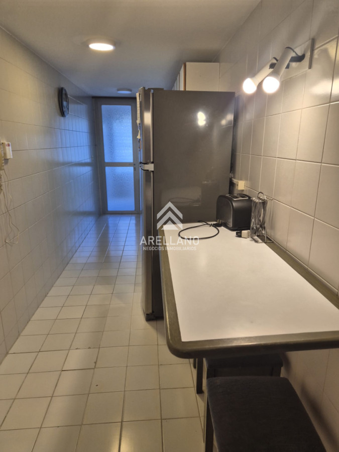 Apartamento ID.6058 - Venta apartamento 2 dormitorios