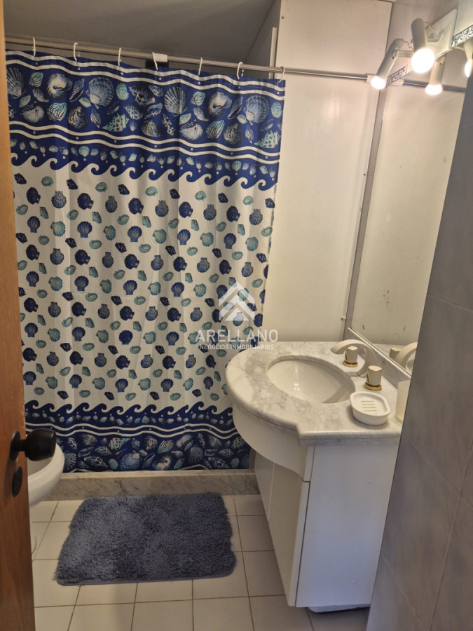 Apartamento ID.6058 - Venta apartamento 2 dormitorios