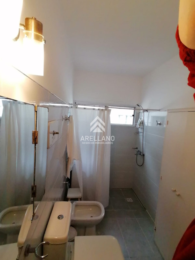 Apartamento ID.662 - VENTA APARTAMENTO 1 DORMITORIO CON COCHERA