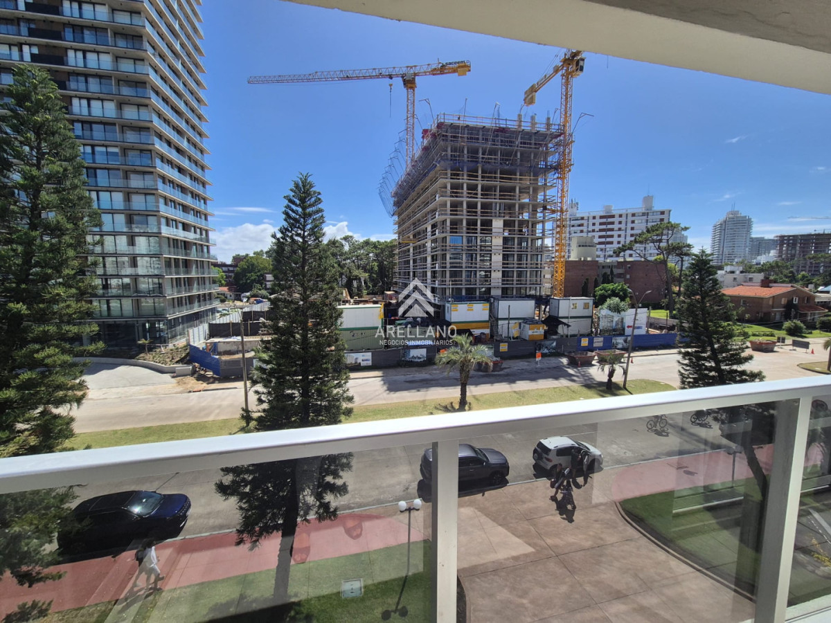 Apartamento ID.6058 - Venta apartamento 2 dormitorios