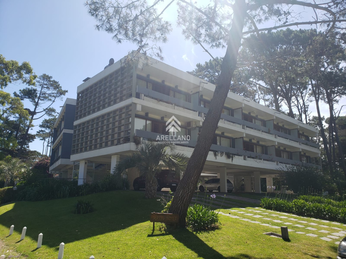 Apartamento ID.662 - VENTA APARTAMENTO 1 DORMITORIO CON COCHERA