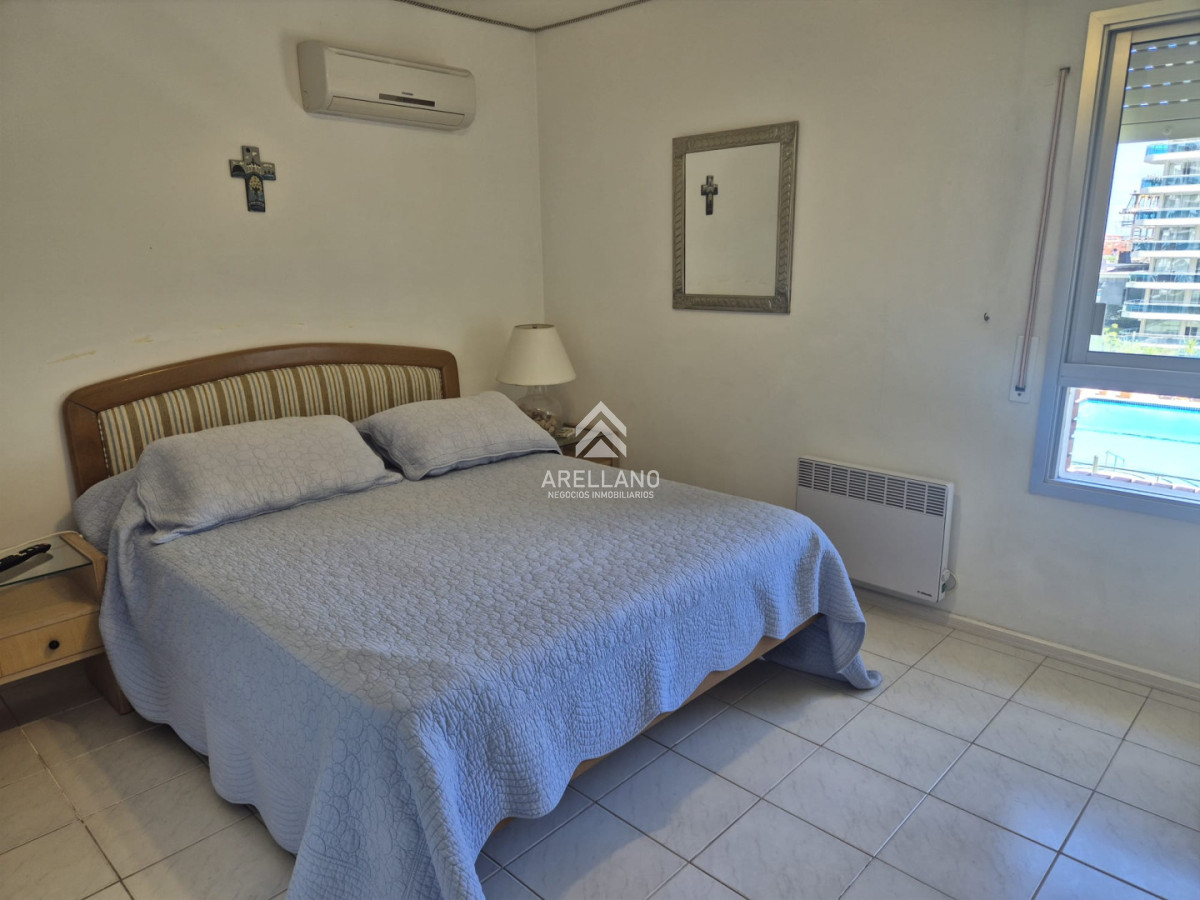 Apartamento ID.6058 - Venta apartamento 2 dormitorios