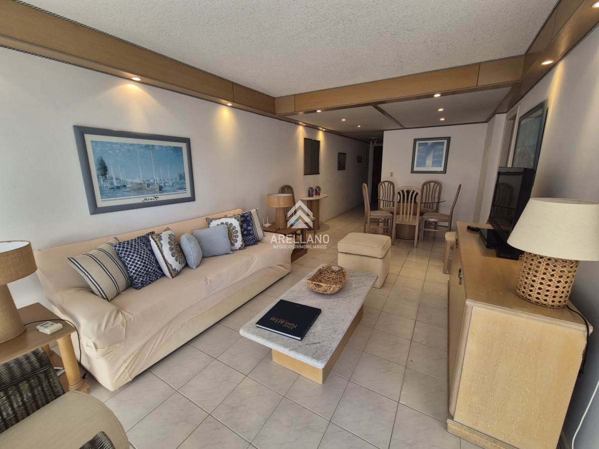 Apartamento ID.6058 - Venta apartamento 2 dormitorios