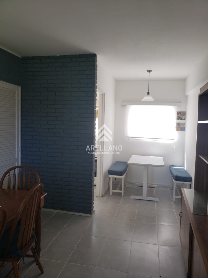 Apartamento ID.662 - VENTA APARTAMENTO 1 DORMITORIO CON COCHERA