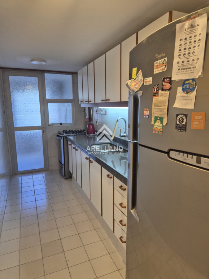 Apartamento ID.6058 - Venta apartamento 2 dormitorios