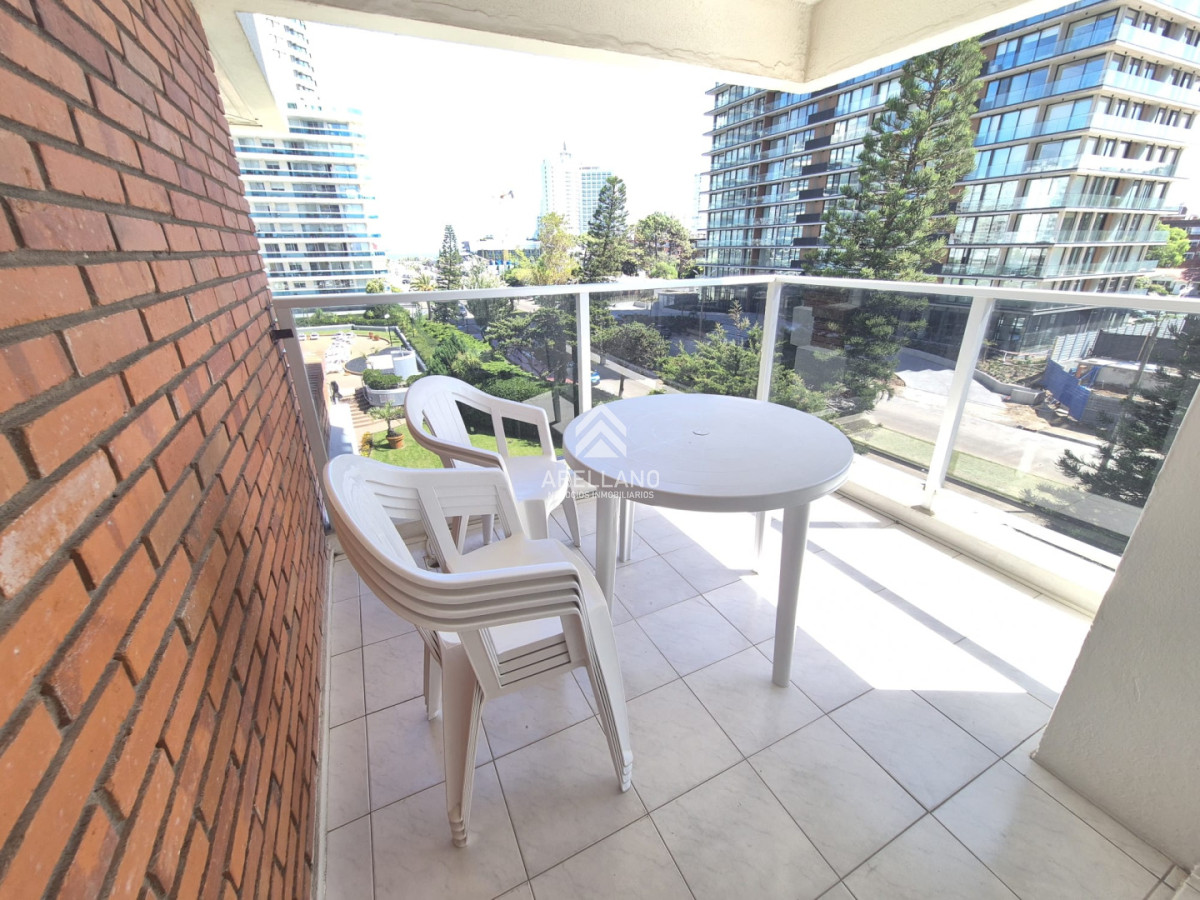 Apartamento ID.6058 - Venta apartamento 2 dormitorios