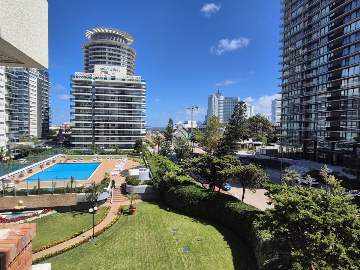Apartamento ID.6058 - Venta apartamento 2 dormitorios