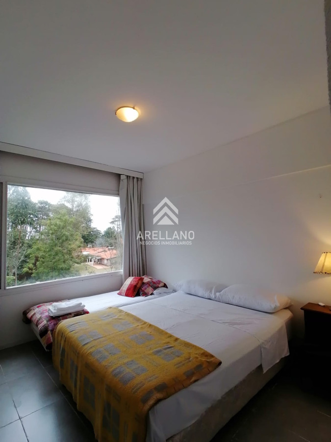 Apartamento ID.662 - VENTA APARTAMENTO 1 DORMITORIO CON COCHERA