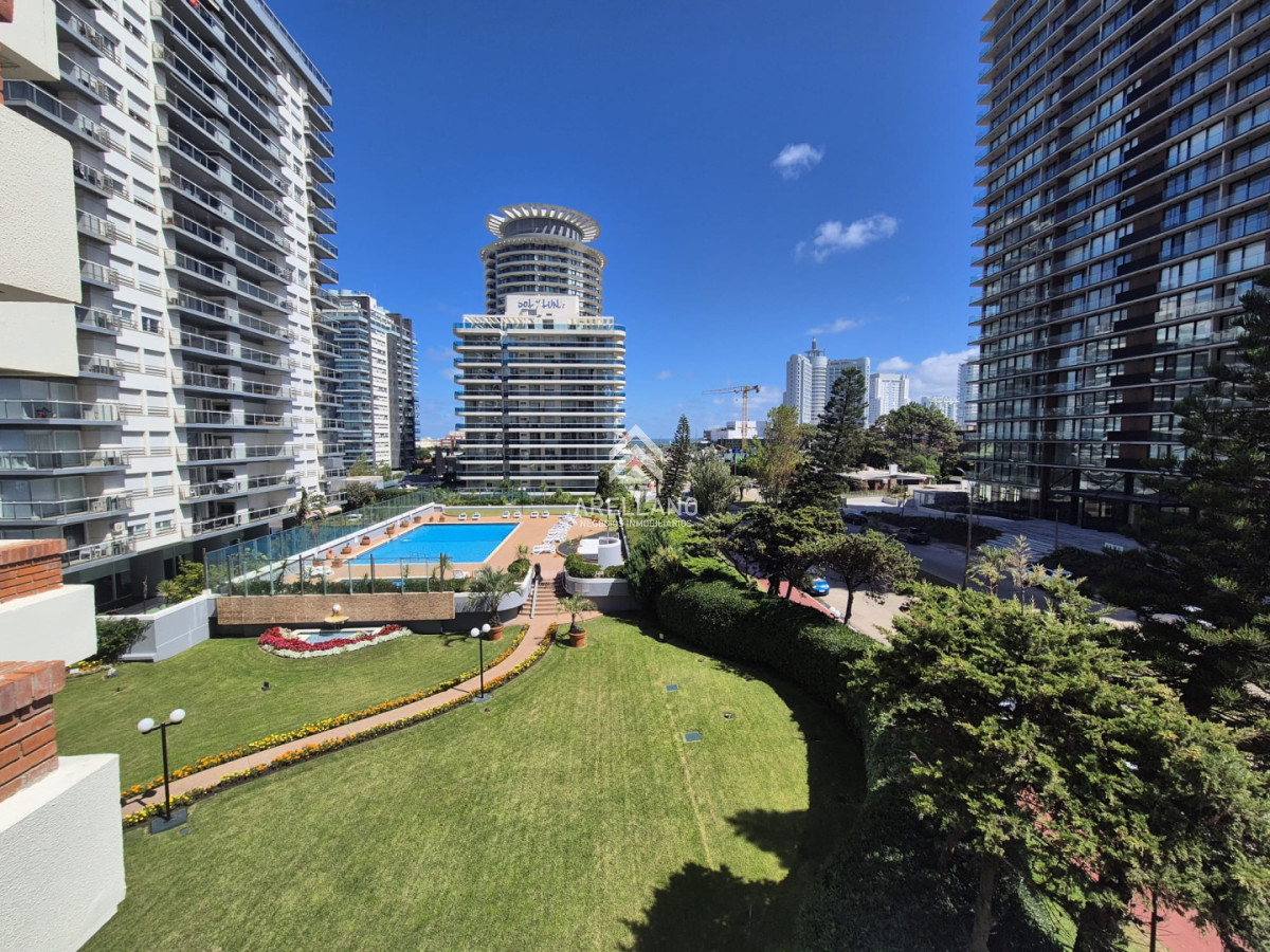 Apartamento ID.6058 - Venta apartamento 2 dormitorios