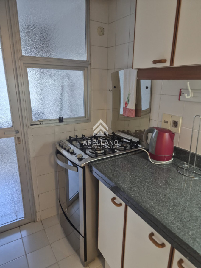 Apartamento ID.6058 - Venta apartamento 2 dormitorios