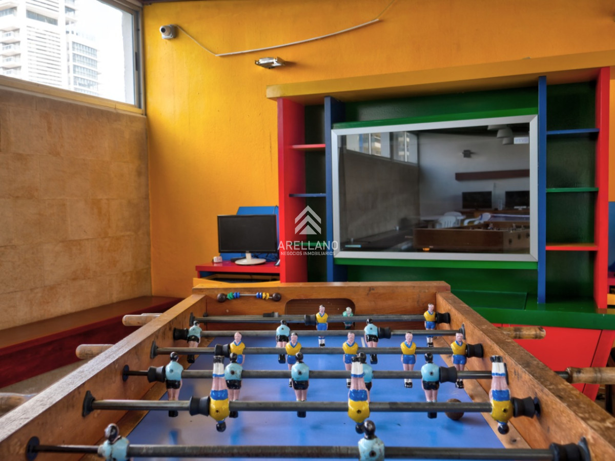 Apartamento ID.6058 - Venta apartamento 2 dormitorios