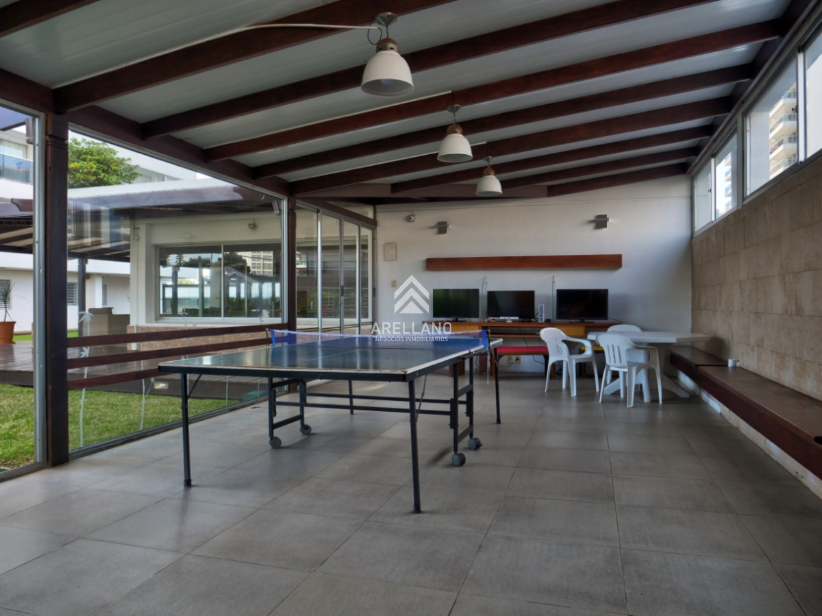 Apartamento ID.6058 - Venta apartamento 2 dormitorios