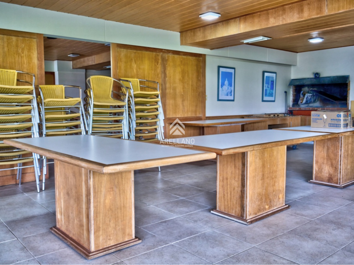 Apartamento ID.6058 - Venta apartamento 2 dormitorios