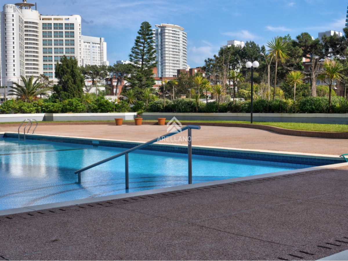 Apartamento ID.6058 - Venta apartamento 2 dormitorios