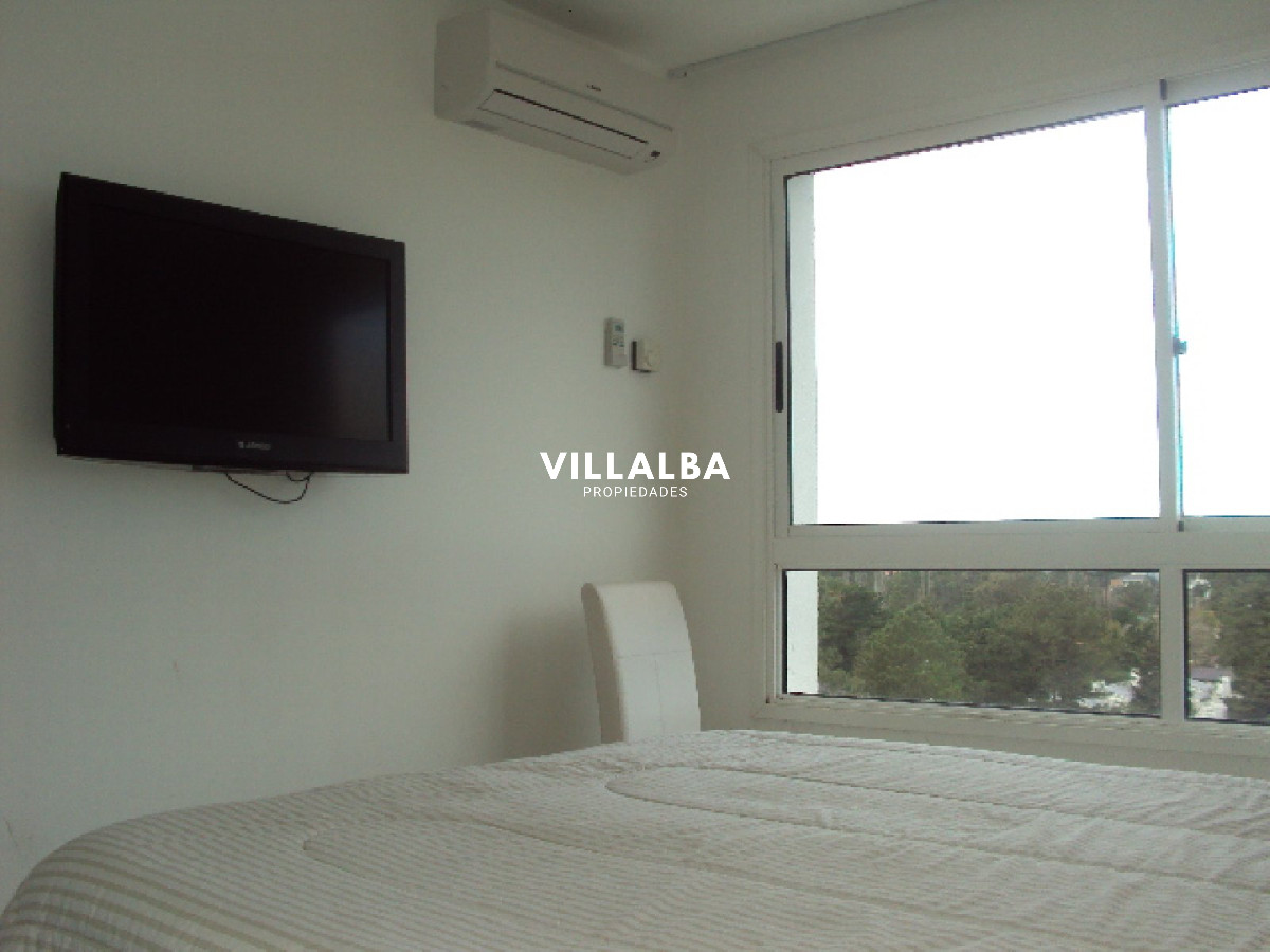 Apartamento ID.4527 - Próximo al Shopping