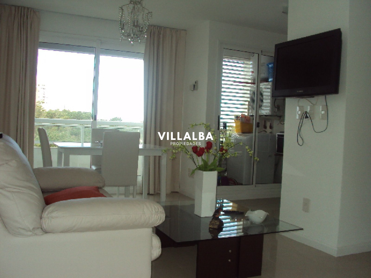 Apartamento ID.4527 - Próximo al Shopping