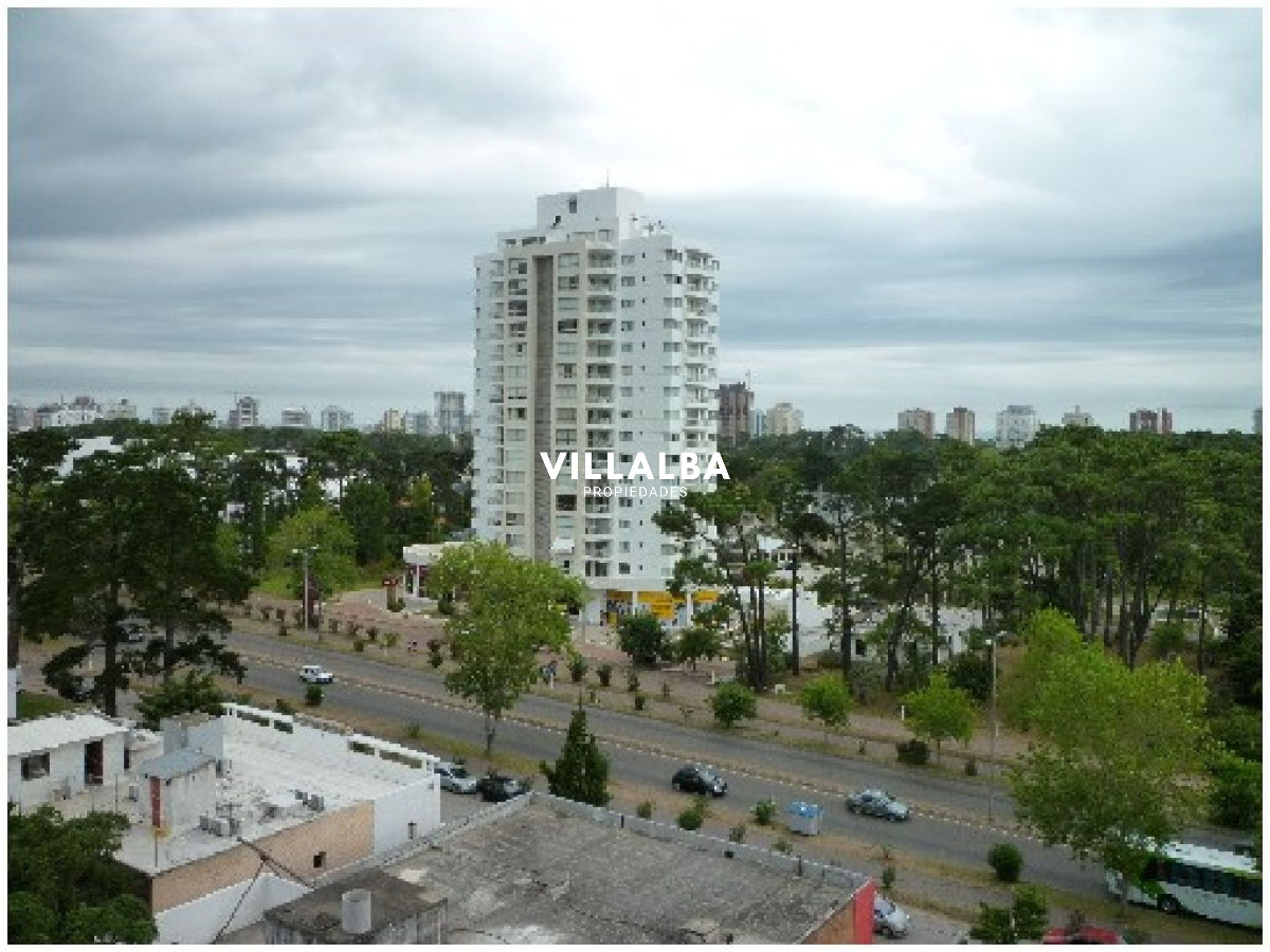 Apartamento ID.4527 - Próximo al Shopping